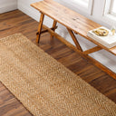 Surya Kochi KOC-2300 Tan Area Rug by LIVABLISS