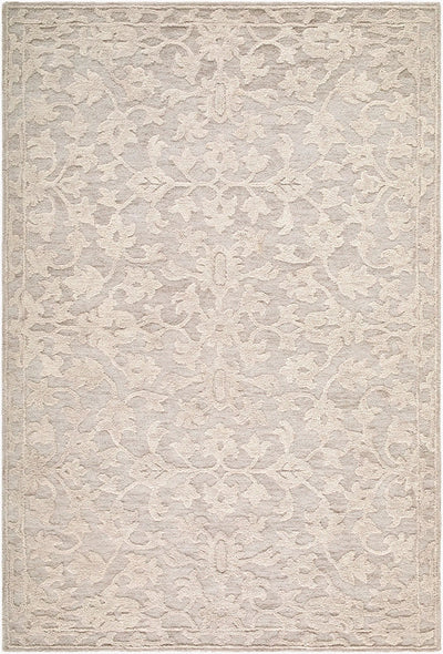 LIVABLISS Konya KON-2303 Beige Area Rug