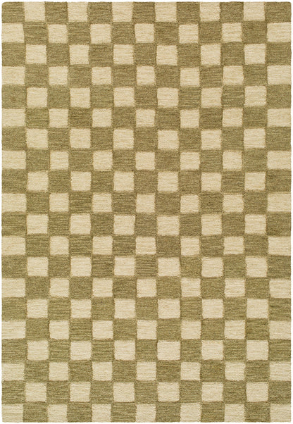 LIVABLISS Klopp KPP-2301 Area Rug