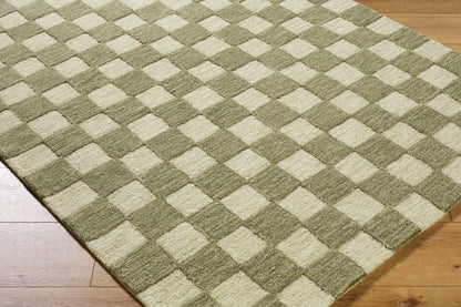 LIVABLISS Klopp KPP-2301 Area Rug