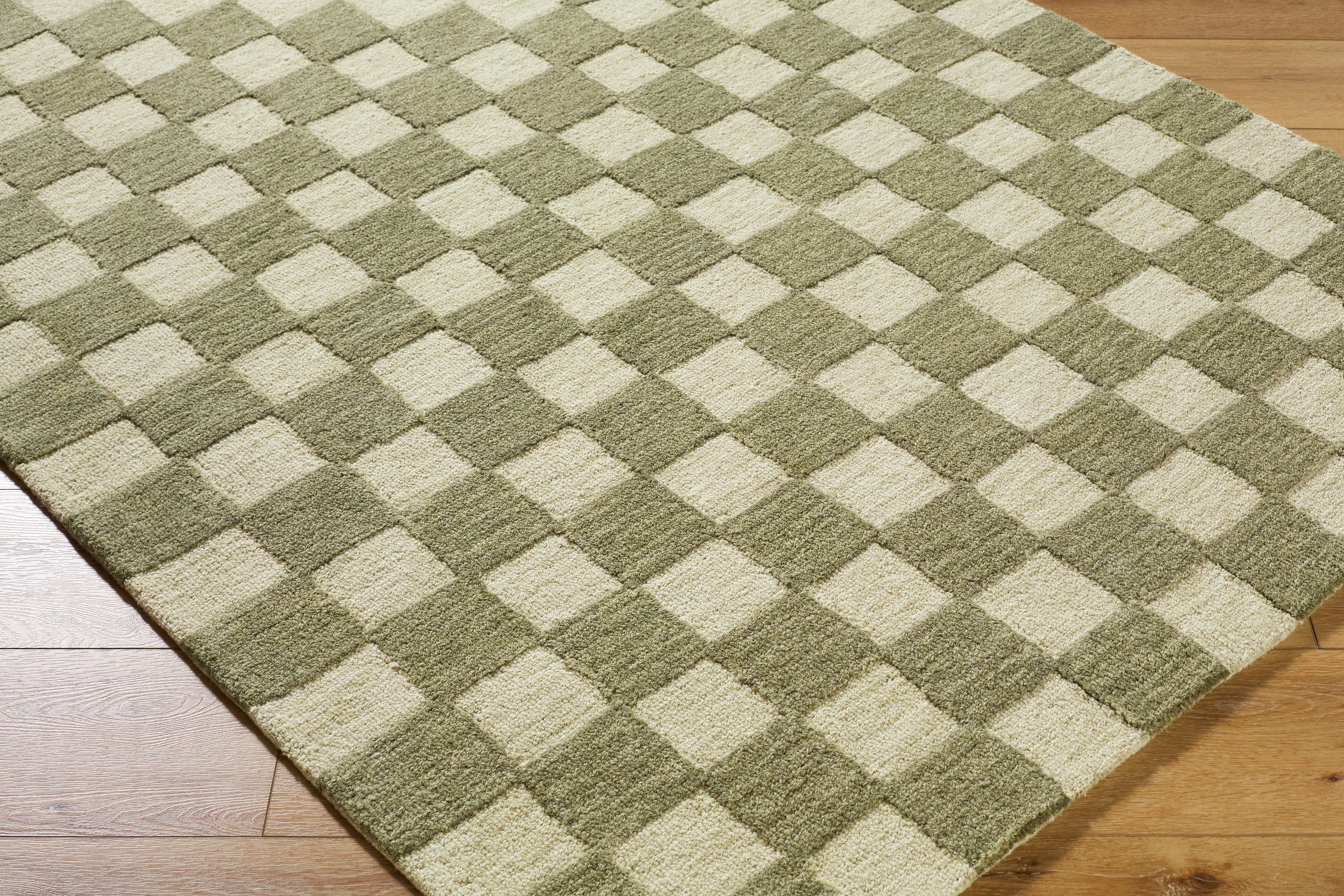 LIVABLISS Klopp KPP-2301 Area Rug