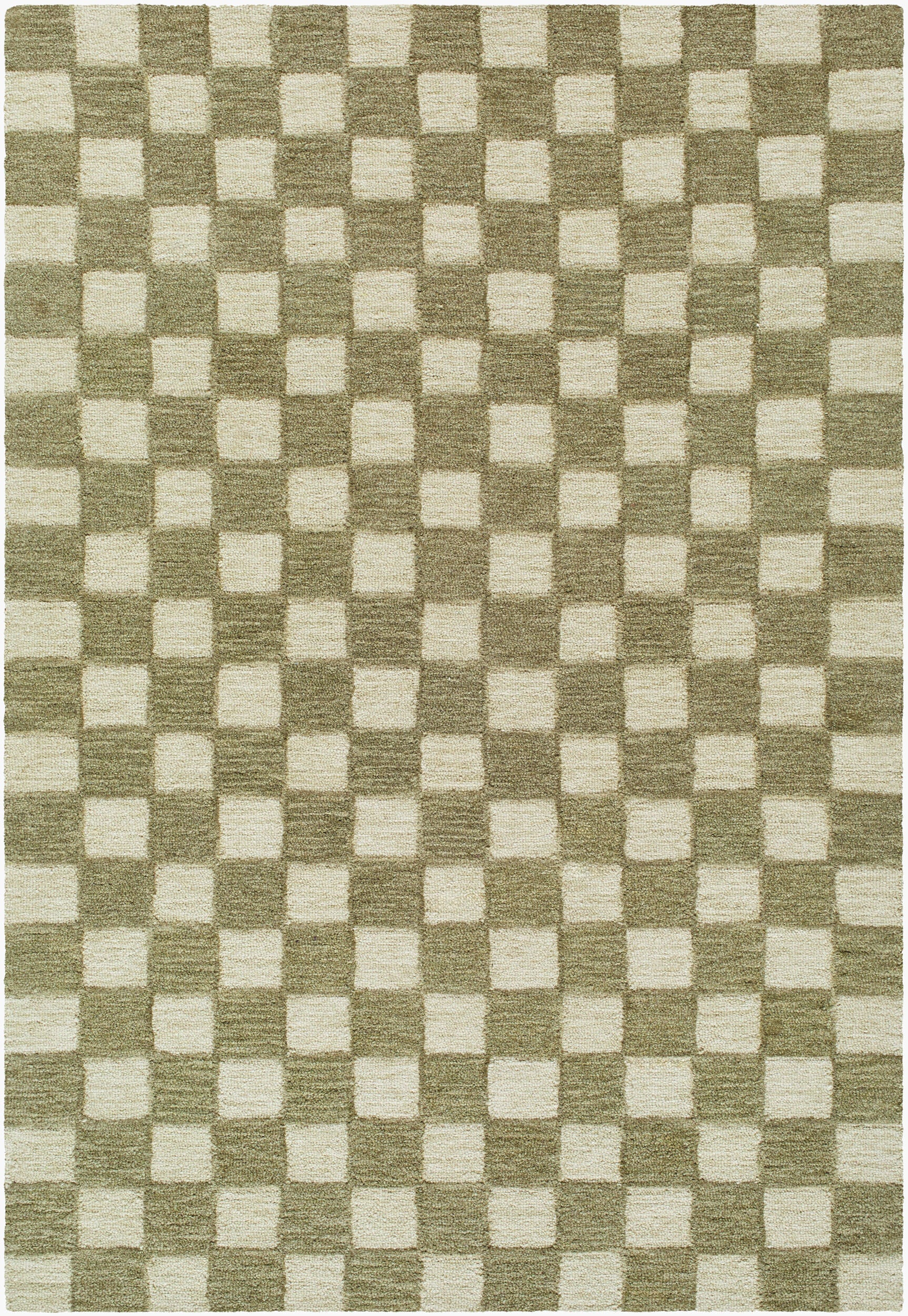 LIVABLISS Klopp KPP-2301 Area Rug