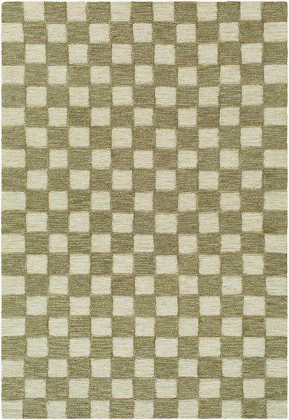 LIVABLISS Klopp KPP-2301 Area Rug