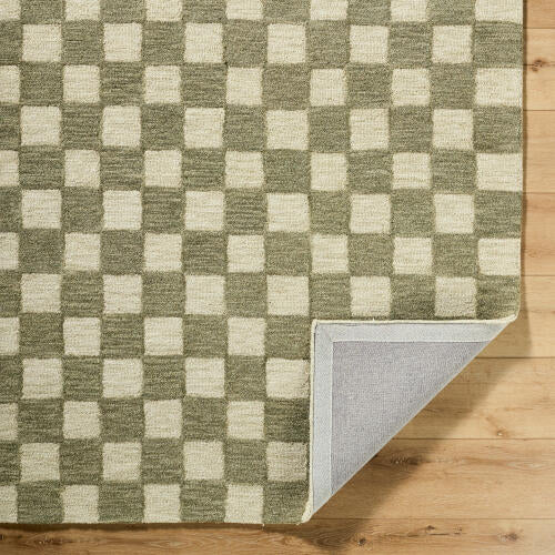 LIVABLISS Klopp KPP-2301 Area Rug