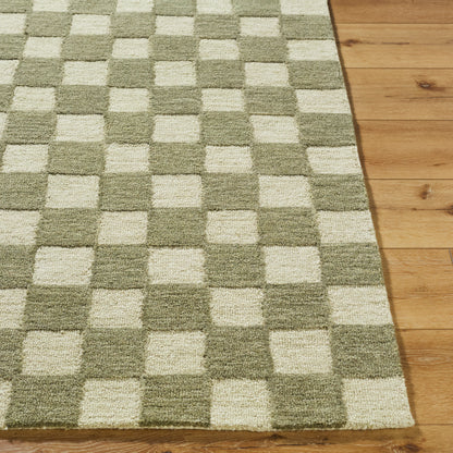 LIVABLISS Klopp KPP-2301 Area Rug