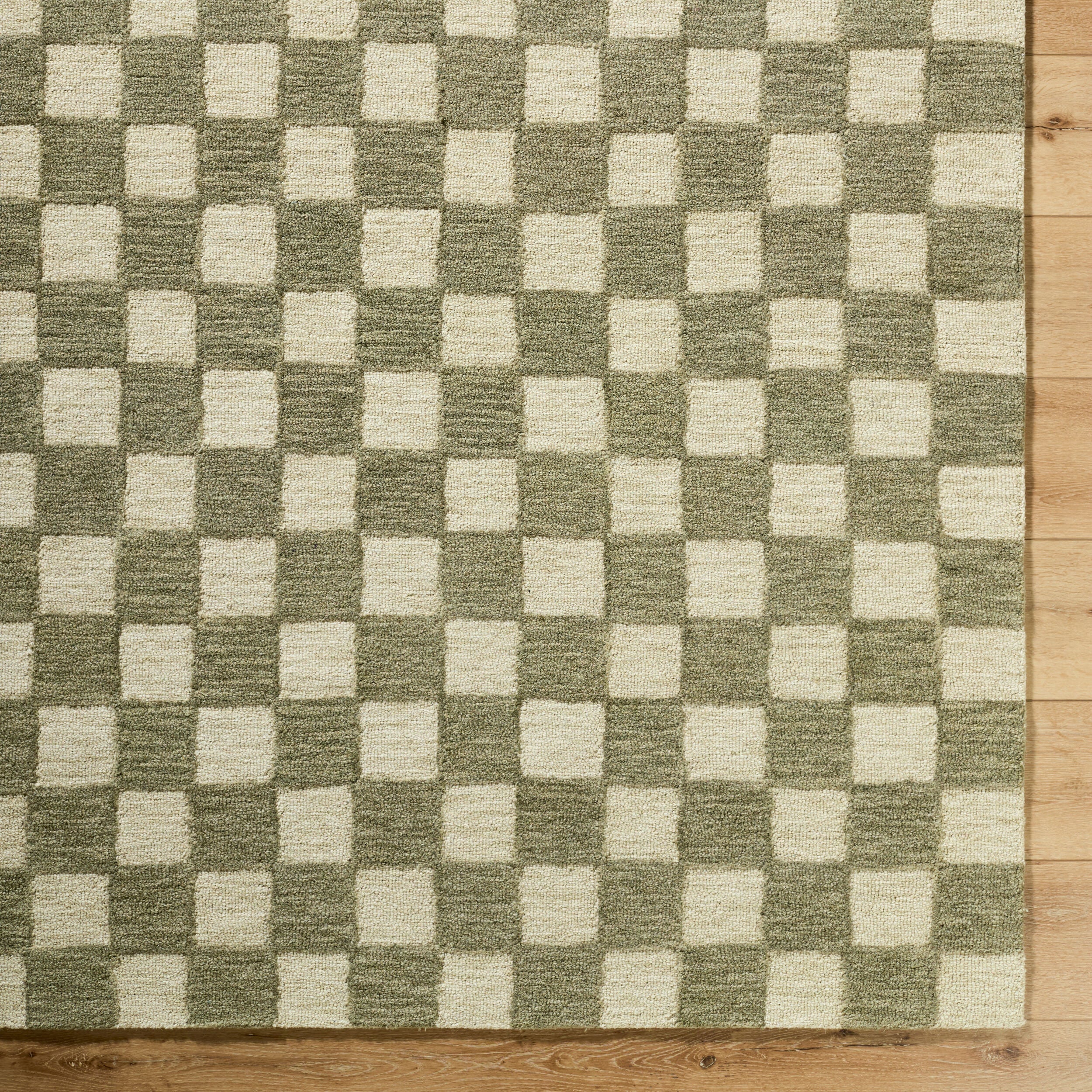 LIVABLISS Klopp KPP-2301 Area Rug