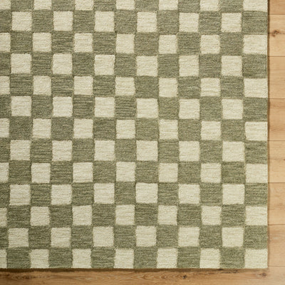 LIVABLISS Klopp KPP-2301 Area Rug