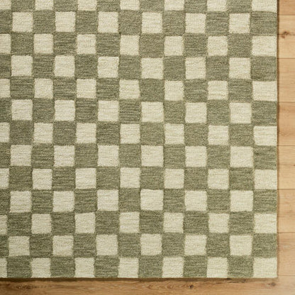 LIVABLISS Klopp KPP-2301 Area Rug