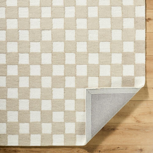 LIVABLISS Klopp KPP-2302 Area Rug