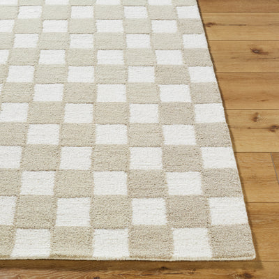 LIVABLISS Klopp KPP-2302 Area Rug