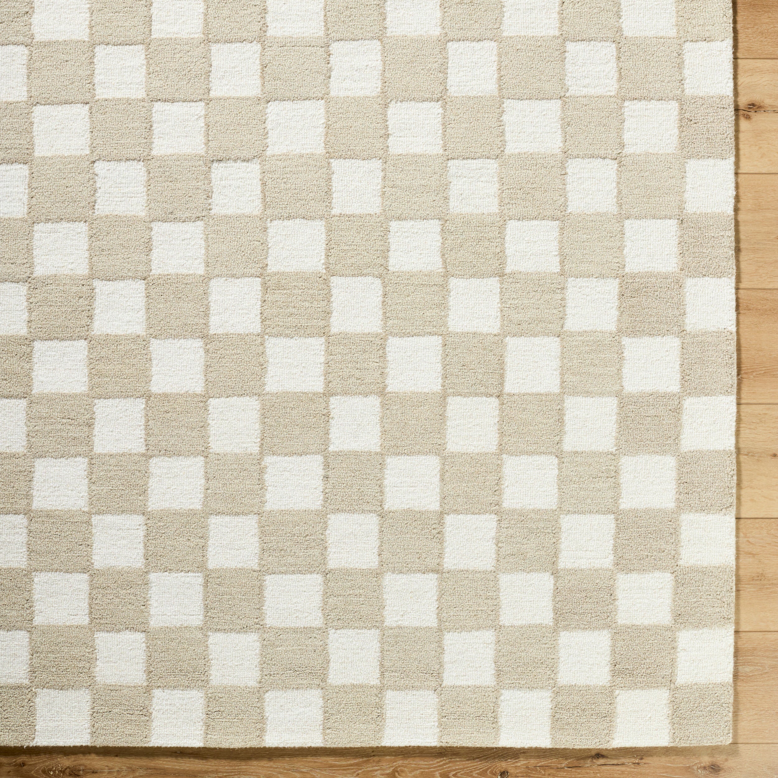LIVABLISS Klopp KPP-2302 Area Rug