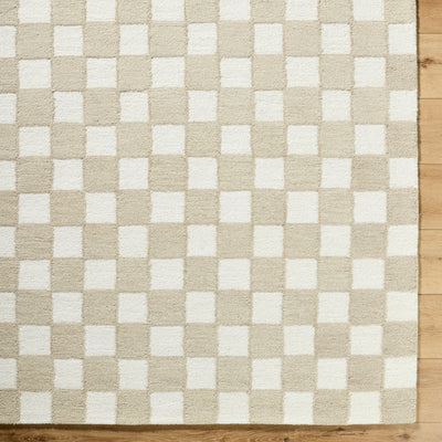 LIVABLISS Klopp KPP-2302 Area Rug
