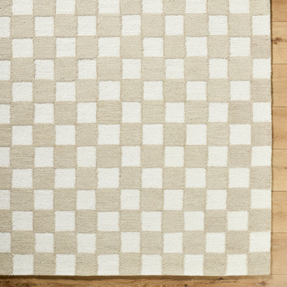 LIVABLISS Klopp KPP-2302 Area Rug