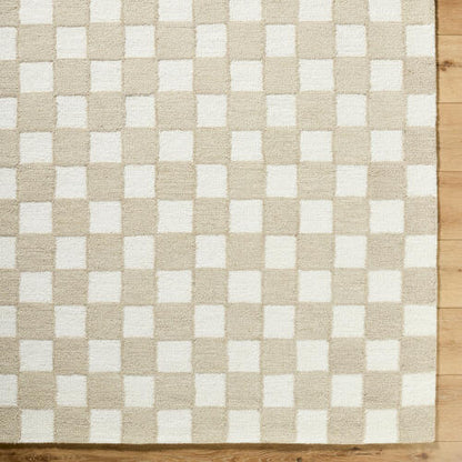 LIVABLISS Klopp KPP-2302 Area Rug