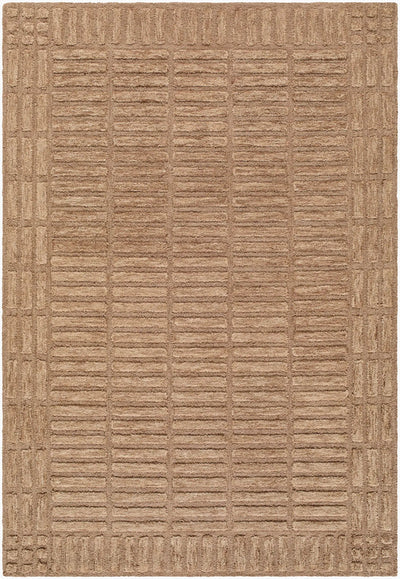 LIVABLISS Klopp KPP-2303 Beige Area Rug