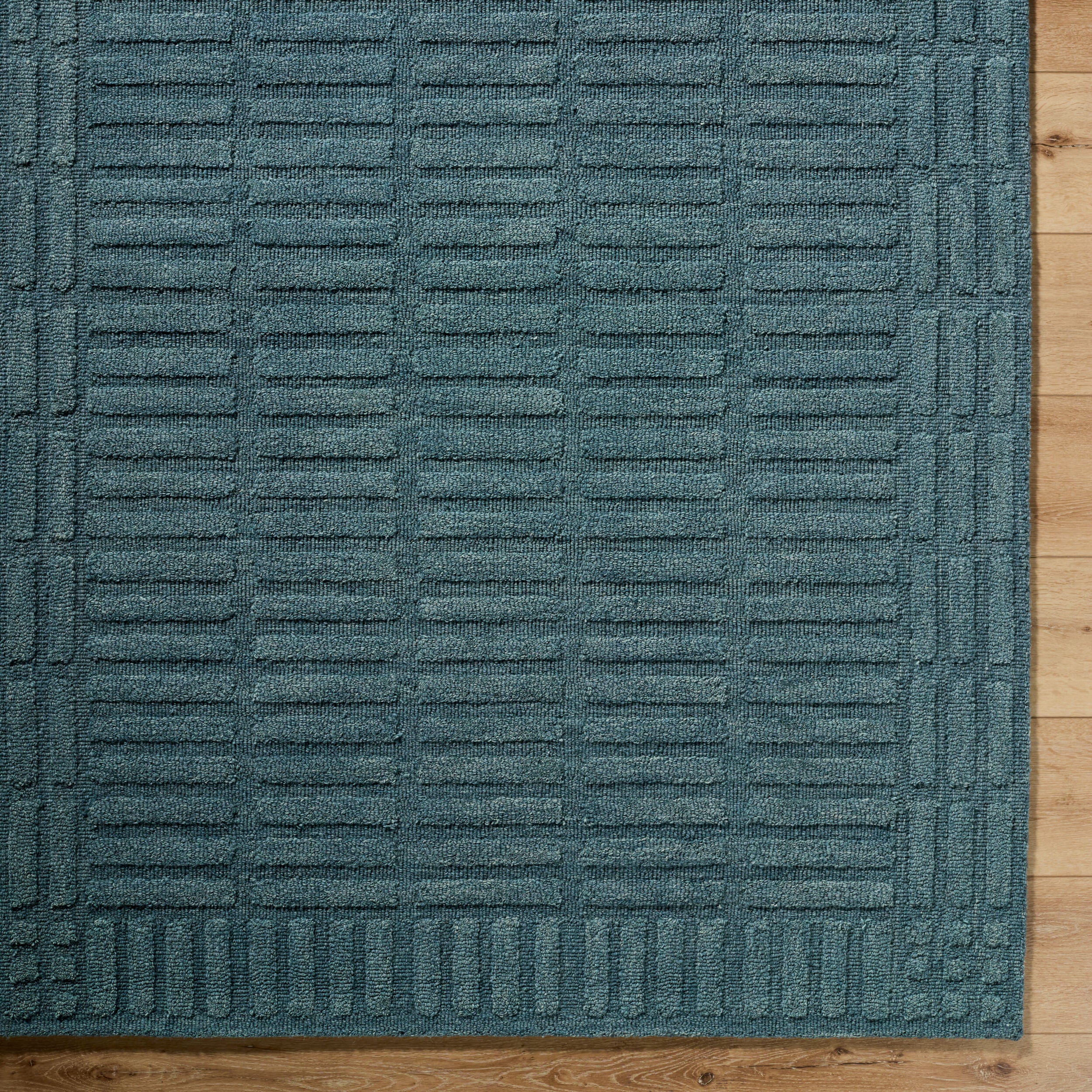 LIVABLISS Klopp KPP-2304 Area Rug