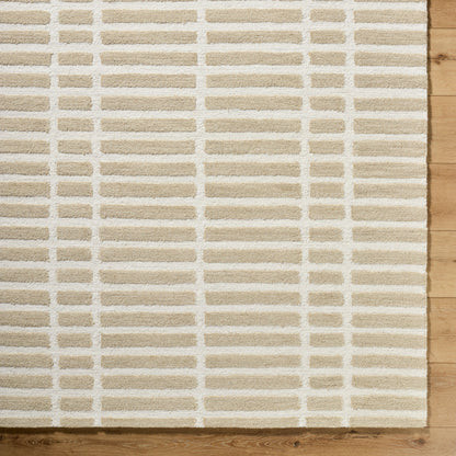 LIVABLISS Klopp KPP-2306 Area Rug