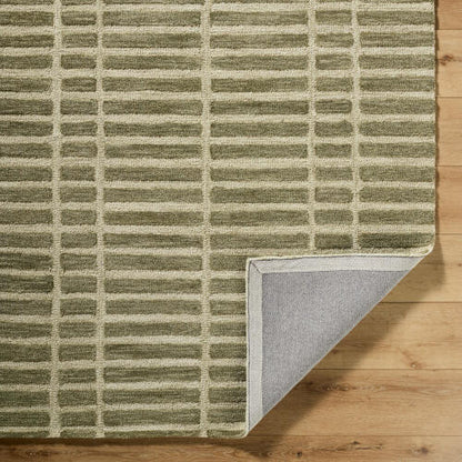 LIVABLISS Klopp KPP-2307 Area Rug