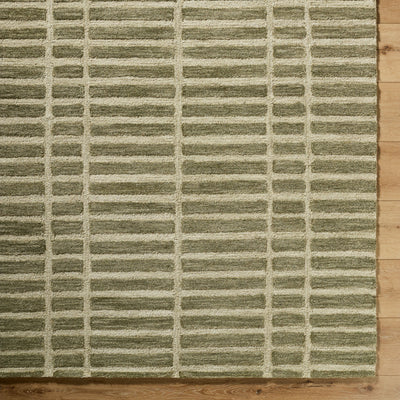 LIVABLISS Klopp KPP-2307 Area Rug