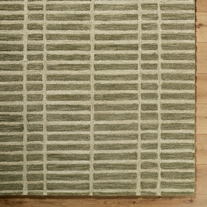 LIVABLISS Klopp KPP-2307 Area Rug
