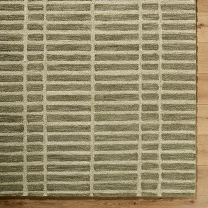 LIVABLISS Klopp KPP-2307 Area Rug