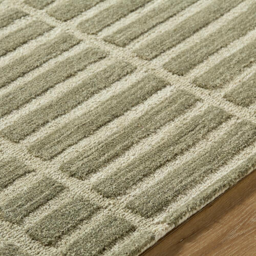 LIVABLISS Klopp KPP-2307 Area Rug