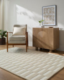 Surya Klopp KPP-2308 Beige Area Rug by LIVABLISS