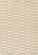 Surya Klopp KPP-2308 Beige Area Rug by LIVABLISS