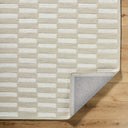 Surya Klopp KPP-2308 Beige Area Rug by LIVABLISS