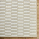 Surya Klopp KPP-2308 Beige Area Rug by LIVABLISS