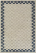 Surya Klopp KPP-2309 Ivory Area Rug by LIVABLISS