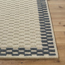 Surya Klopp KPP-2309 Ivory Area Rug by LIVABLISS