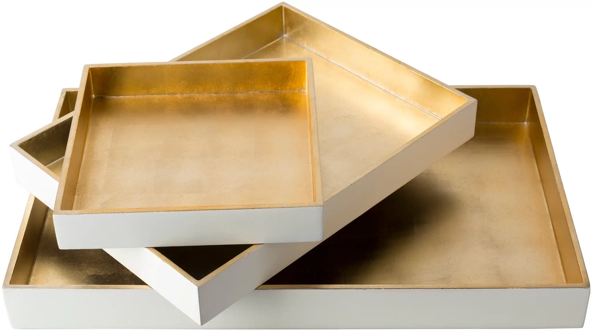 Kalista Decorative Tray by LIVABLISS