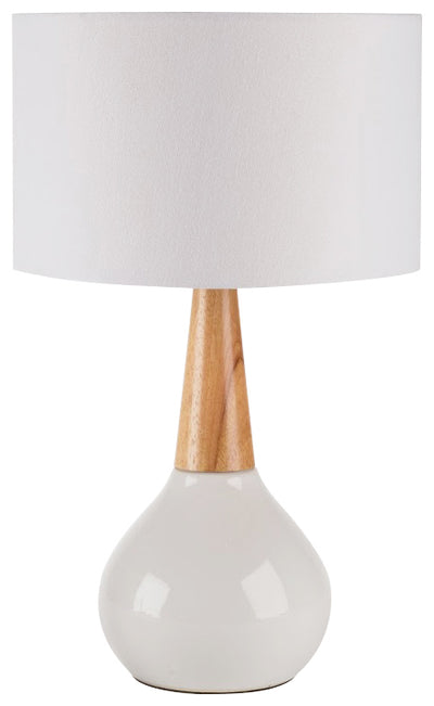 LIVABLISS Kent KTLP-001 Accent Table Lamp