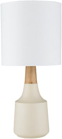 Surya Kent KTLP-007 Lighting Accent Table Lamp by LIVABLISS