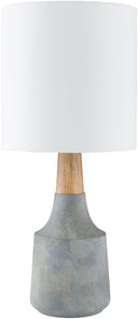 Surya Kent KTLP-008 Lighting Accent Table Lamp by LIVABLISS