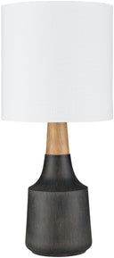 Surya Kent KTLP-010 Lighting Accent Table Lamp by LIVABLISS