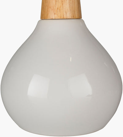 LIVABLISS Kent KTLP-001 Accent Table Lamp