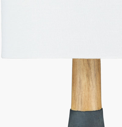 LIVABLISS Kent KTLP-008 Accent Table Lamp