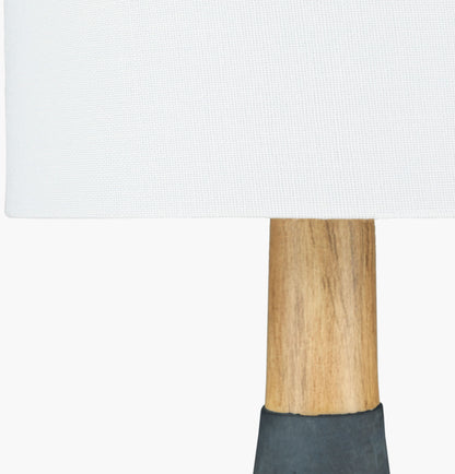 LIVABLISS Kent KTLP-008 Accent Table Lamp