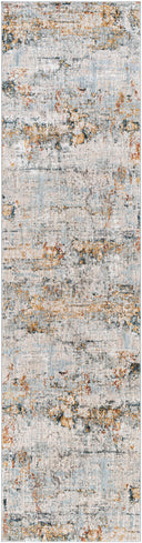 Surya Laila LAA-2300 Pale Blue Area Rug by LIVABLISS