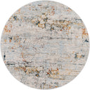 Surya Laila LAA-2300 Pale Blue Area Rug by LIVABLISS