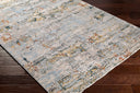 Surya Laila LAA-2300 Pale Blue Area Rug by LIVABLISS