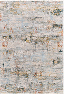 Surya Laila LAA-2300 Pale Blue Area Rug by LIVABLISS