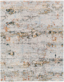 Surya Laila LAA-2300 Pale Blue Area Rug by LIVABLISS