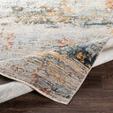 Surya Laila LAA-2300 Pale Blue Area Rug by LIVABLISS