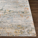 Surya Laila LAA-2300 Pale Blue Area Rug by LIVABLISS