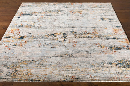 Surya Laila LAA-2300 Pale Blue Area Rug by LIVABLISS