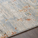 Surya Laila LAA-2300 Pale Blue Area Rug by LIVABLISS