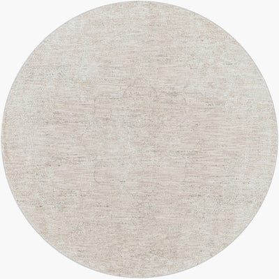 LIVABLISS Laila LAA-2301 Olive Area Rug
